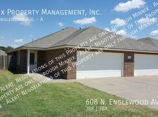 608 N Englewood Ave APT A, Lubbock, TX 79416