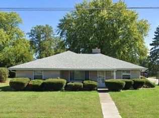 401 N Indiana St, Mooresville, IN 46158