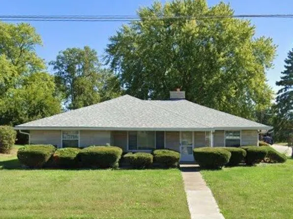 401 N Indiana St, Mooresville, IN 46158