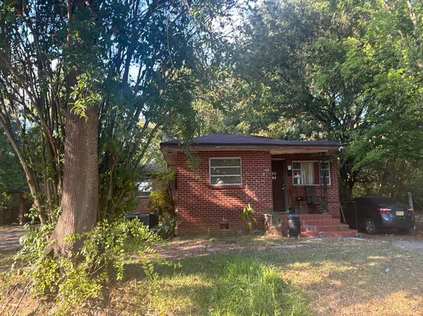 1420 Pittsburg St, Jackson, MS 39203