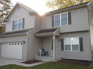 286 Clearview Ct, Linden, MI 48451