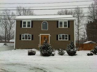208 Reed St, Rockland, MA 02370