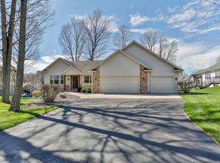 3111 Warwick Dr, Weston, WI 54476