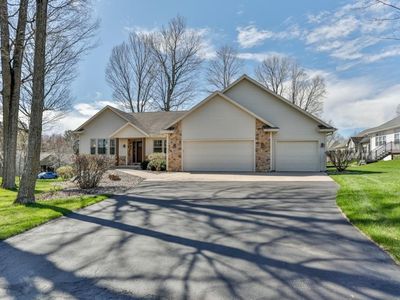 3111 WARWICK DRIVE, Weston, WI, 54476
