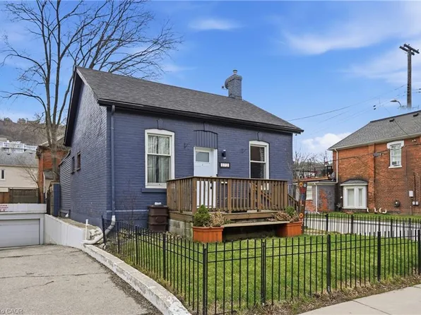 172 Stinson St, Hamilton, ON L8N 1S9