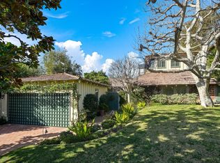 449 N Bonhill Rd, Los Angeles, CA 90049