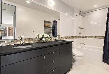 Sold by Brown Harris Stevens