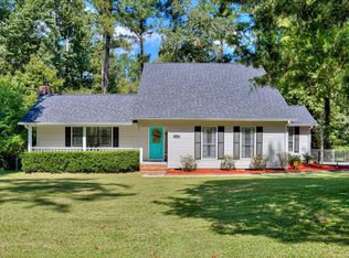 116 Smoke Ridge Dr, North Augusta, SC 29860