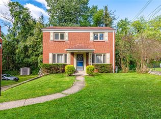811 Margaretta St, Turtle Creek, PA
