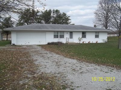 7021 E County Road 450 N, Logansport, IN, 46947