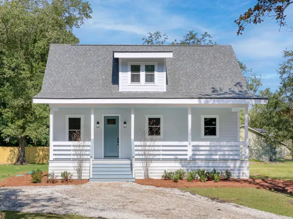 3412 Walter Dr, Johns Island, SC 29455