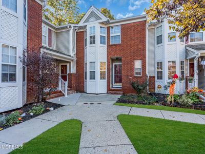 31 Lexington Ct, Holmdel, NJ, 07733