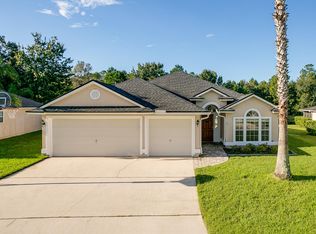 1763 Covington Ln, Fleming Island, FL 32003