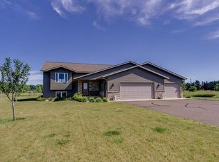 N7235 547th St, Menomonie, WI 54751