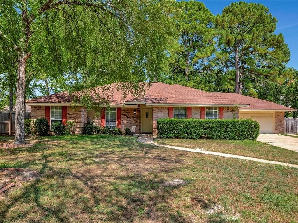 208 August Ln, Lufkin, TX 75904 MLS 69300 Zillow