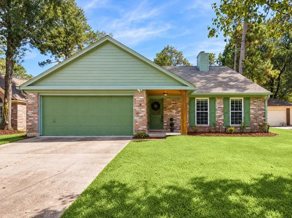 6 Cottage Grove Pl, Spring, TX 77381