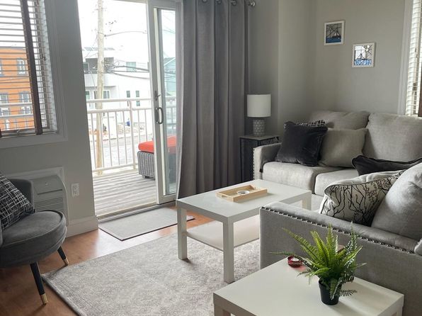 780 West Broadway APT 2F