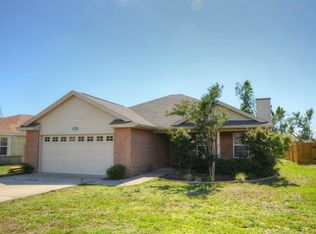 4707 Deerfield Dr, Panama City, FL 32404