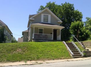 3738 Brooklyn Ave, Kansas City, MO 64109