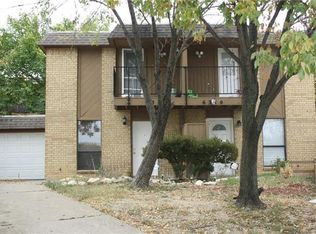 6310 Woodmont Ct, Fort Worth, TX 76133
