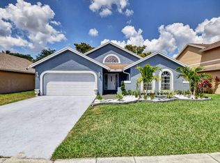 22358 Sea Bass Dr, Boca Raton, FL 33428