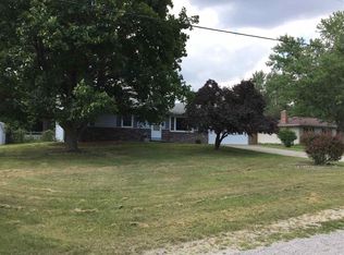23587 Linden Dr, Elkhart, IN 46516