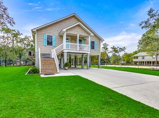 5155 Pitch Landing Dr, Conway, SC 29527
