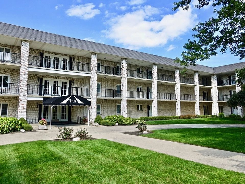 1st image of 4501 N Wheeling Ave #7A-303