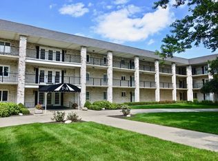 4501 N Wheeling Ave #7A-303, Muncie, IN 47304