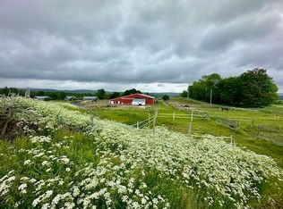 634 Bedor Rd, Randolph Center, VT 05061