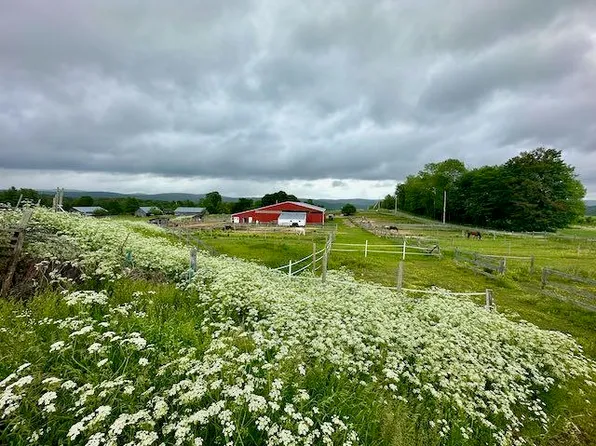 634 Bedor Road, Randolph, VT 05061