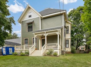 75 Prospect Ave, Quincy, MA 02170