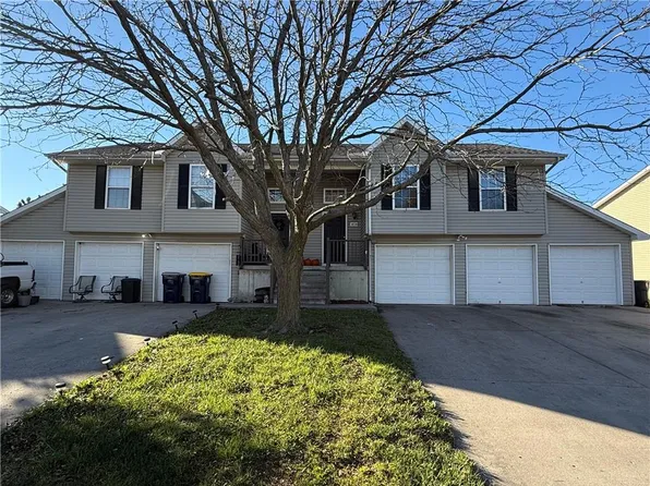 10712-14 N Kenwood Ave, Kansas City, MO 64155