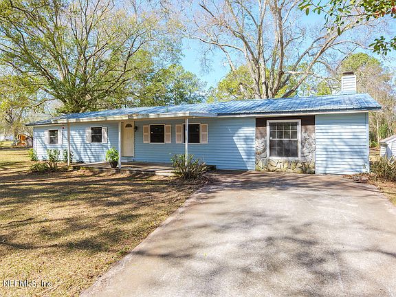 14465 DUVAL Place W, Jacksonville, FL 32218 | MLS #2007992 | Zillow