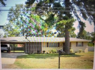 405 Carter Dr, White Hall, AR 71602