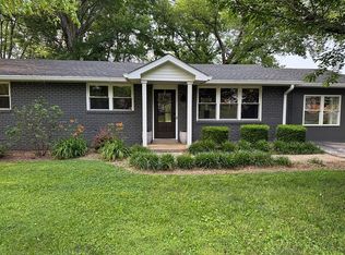 1108 Cheyenne Dr, Bowling Green, KY 42104
