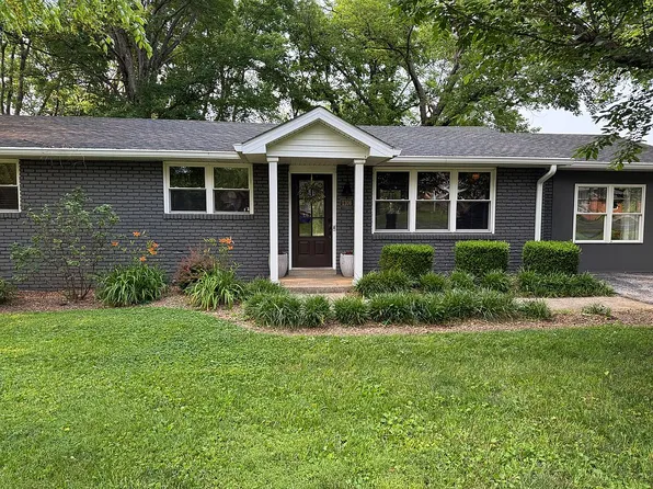 1108 Cheyenne Dr, Bowling Green, KY 42104