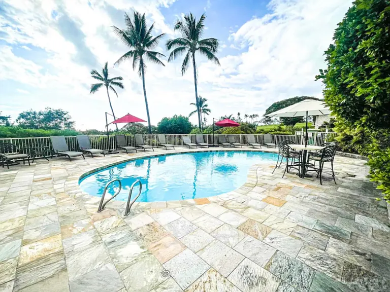 78-7030 Alii Dr #405 — Photo 20