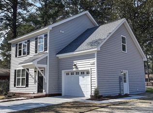 112 Bedford Pl, Portsmouth, VA 23701