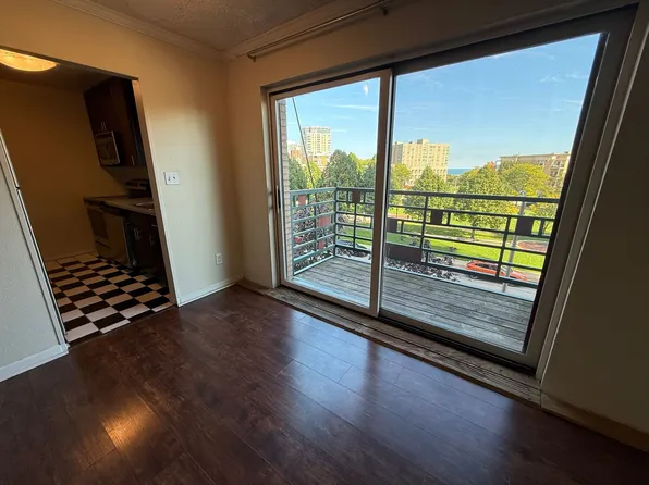 1321 Franklin, 1321 N Franklin Pl APT 3A, Milwaukee, WI 53202