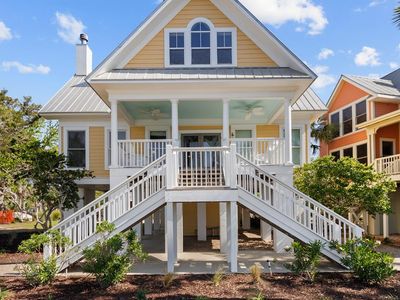 1208 Summer Pointe Ln, Steinhatchee, FL, 32359