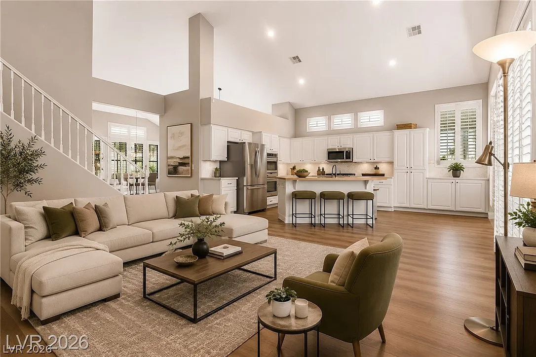 4 bed, 5.0 bath, 2813 sqft, $4,500 — Photo 3