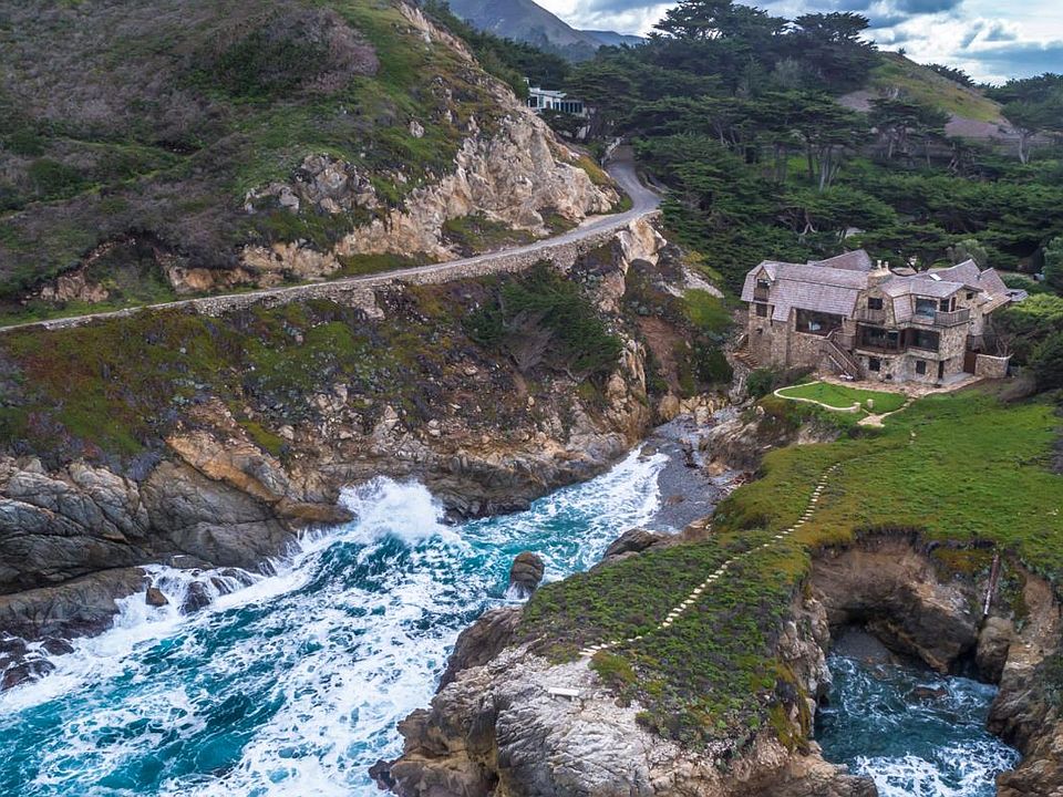 164 Spindrift Rd, Carmel, CA 93923 Zillow