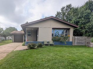 145 5th St NW, Perham, MN 56573