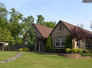 110 Clingan St, Hubbard, OH 44425