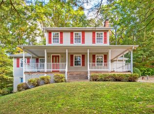 953 Fleming Park Rd, Mount Jackson, VA 22842