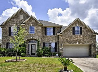 21710 Gunther Ct, Spring, TX 77379