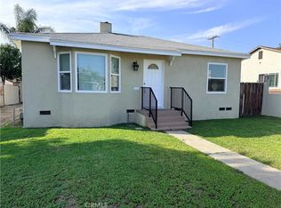 2513 Travers Ave, Commerce, CA 90040