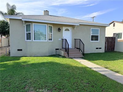 2513 Travers Ave, Commerce, CA, 90040