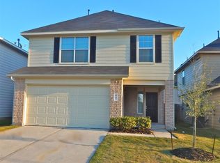 847 Darbydale Crossing Ln, Houston, TX 77090